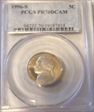 1999-S 5C PR70DCAM