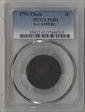 1793 1C Chain, AMERI., S-1 PO1BN
