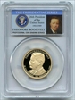 2013-S $1 Theodore Roosevelt PR70DCAM