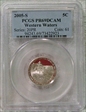 2005-S 5C Western Waters PR69DCAM