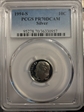 1994-S 10C Silver PR70DCAM