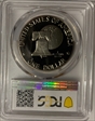 1976-S $1 Clad Type 2 PR69DCAM