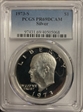 1973-S $1 Silver PR69DCAM