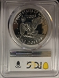 1973-S $1 Silver PR69DCAM