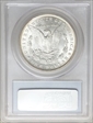 1889 $1 MS65