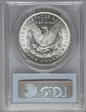 1881-O $1 MS64+
