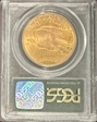 1927 $20 MS65