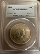 1948 50C MS63FBL