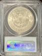 1885 $1 MS64