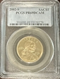 2002-S SAC$1 PR69DCAM