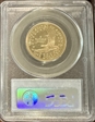2002-S SAC$1 PR69DCAM