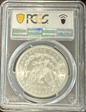 1886 $1 MS64