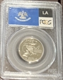 2002-S 25C Louisiana PR69DCAM