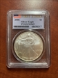 2006 $1 Silver Eagle First Strike MS69