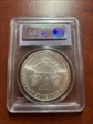 2006 $1 Silver Eagle First Strike MS69