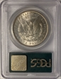 1889 $1 MS64