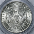 1899-O $1 MS65