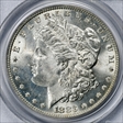 1883 $1 MS65