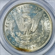 1883 $1 MS65