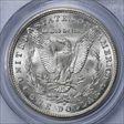 1898-O $1 MS65