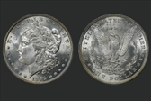 1879 $1 MS65