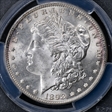 1898 $1 MS65+ 