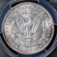 1898 $1 MS65+ 