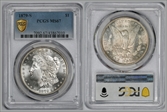 1879-S $1 MS67