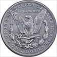 2021-S $1 Morgan Dollar 100th Anniversary First Strike MS70