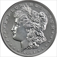 2021-D $1 Morgan Dollar 100th Anniversary First Strike MS70