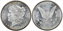 1878-S $1 MS66