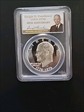 1976-S $1 Silver PR69DCAM