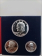 1976-S $1 Silver 