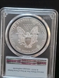 2017 $1 Silver Eagle First Strike MS70