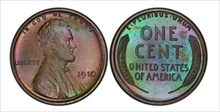 1910 1C PR67BN