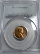 1971-S 1C MS66RD