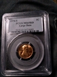 1970-S 1C Large Date MS65RD
