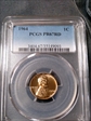 1964 1C PR67RD