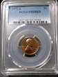 1972-S 1C PR68RD