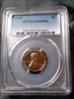 1963 1C PR66RD