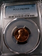 1969-S 1C PR69RD