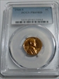 1968-S 1C PR69RD