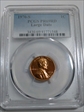 1970-S 1C Large Date PR69RD