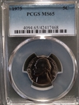 1975 5C MS65