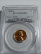 1968-S 1C PR69RD