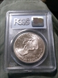 1972-S $1 Silver MS67