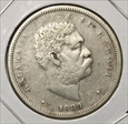 1883 50C Hawaii xf-35?