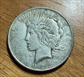 1923 $1 ms50?