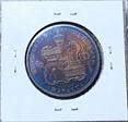 1883 50C Hawaii MS63?