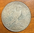1922-S $1 vg-08?